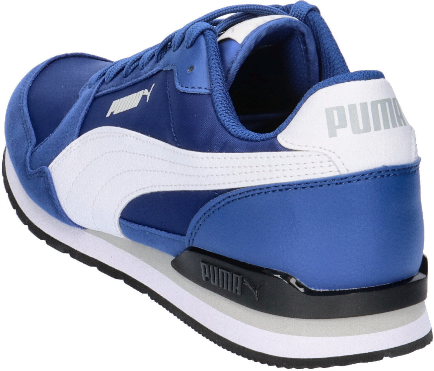 Puma St Runner V3 58,99 ab € Nl 384857 | 16 bei navy Preisvergleich