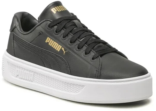 Puma Smash Platform V3 Sleek 389401 02 black