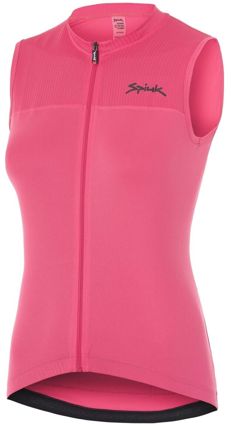 Spiuk Anatomic Sleeveless Jersey Women SS23
