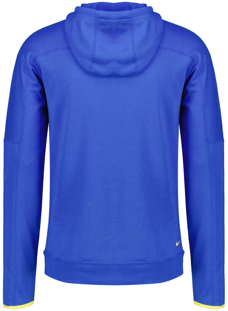 Hyper royal hoodie outlet