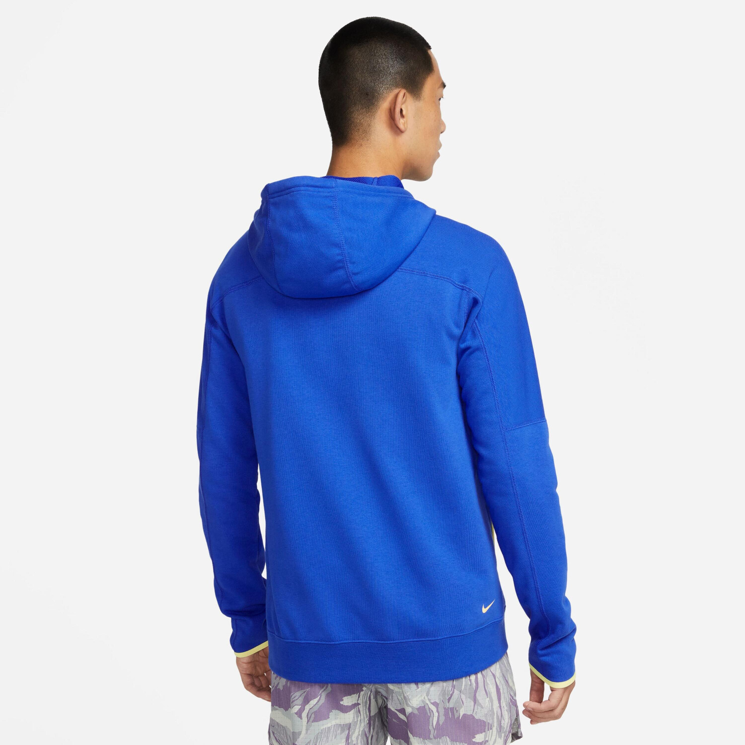 Nike Trail Magic Hour Dri-FIT hyper royal/citron pulse/
