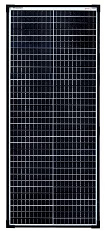 Enjoy-Solar Mono Solar Module 80W 36V
