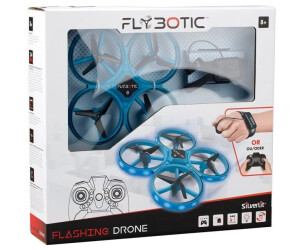 Soldes Silverlit Flybotic Flashing Drone 2024 au meilleur prix sur