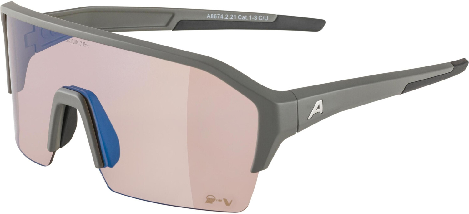 Alpina Sports RAM HR Q LITE V A8674221