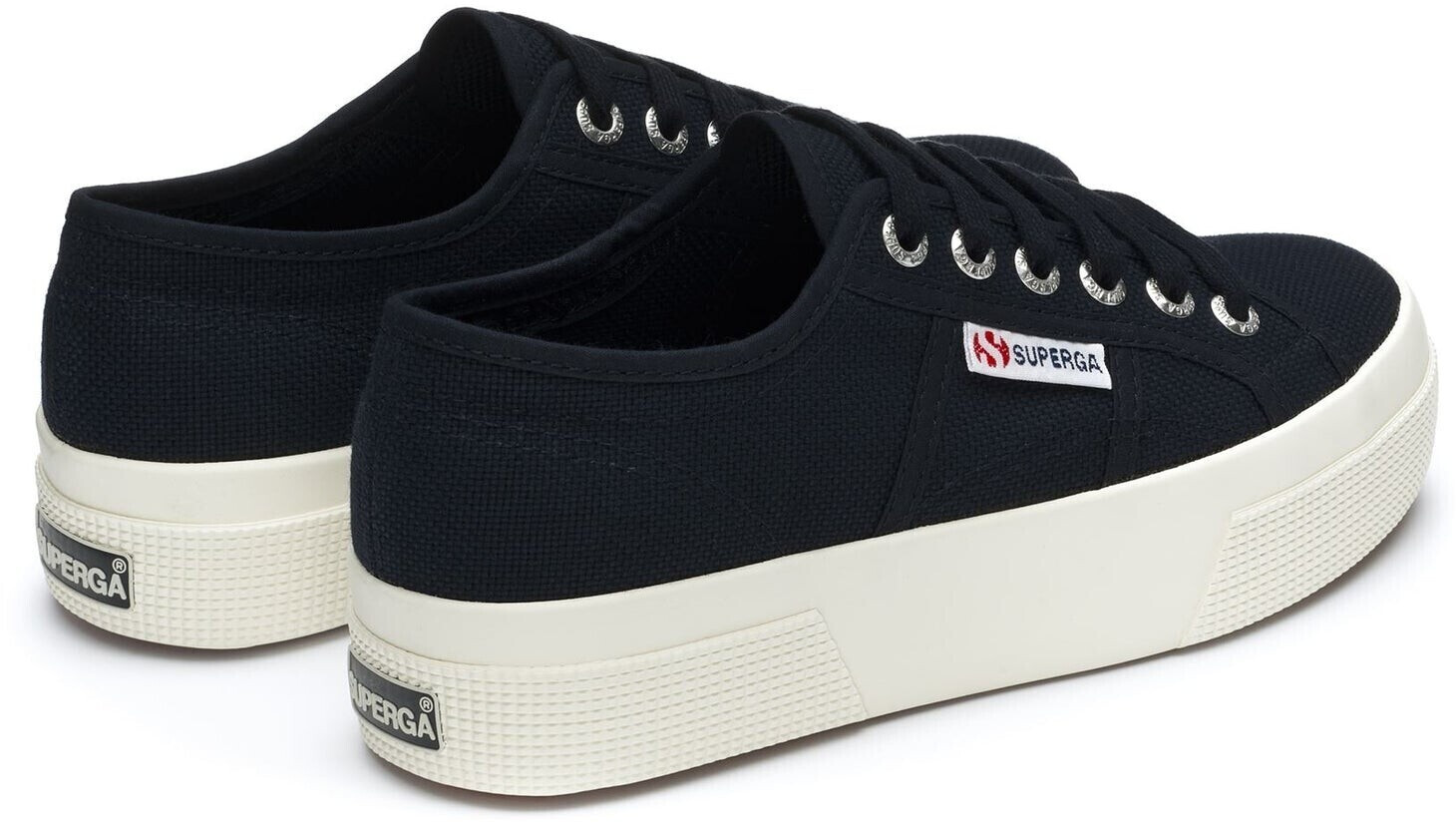 Navy superga platform store
