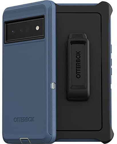 OtterBox Defender (Google Pixel 6 Pro) Blue