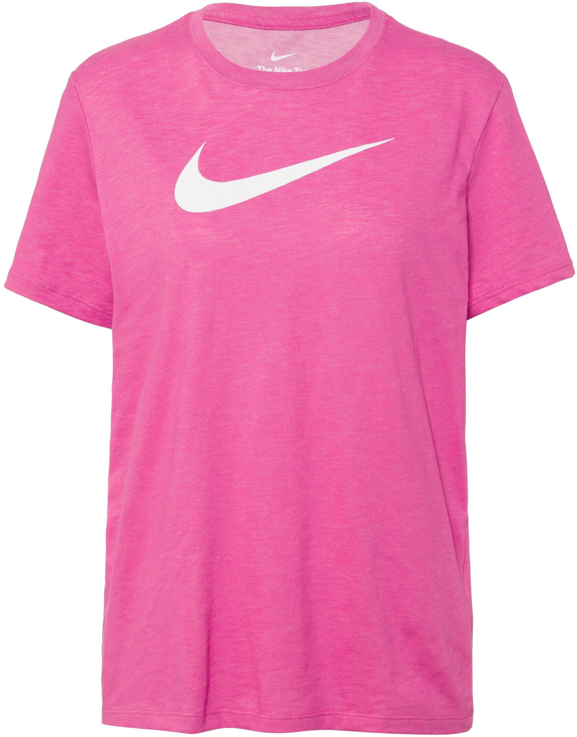 Buy Under Armour Women T-Shirt V-Neck UA Twist Tech electro pink from  £17.99 (Today) – Best Deals on