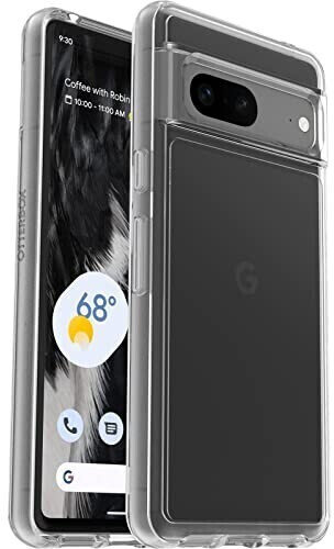 OtterBox Symmetry Case (Google pixel 7) Clear