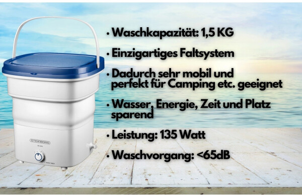 Steinborg SB-4004, Bild 7