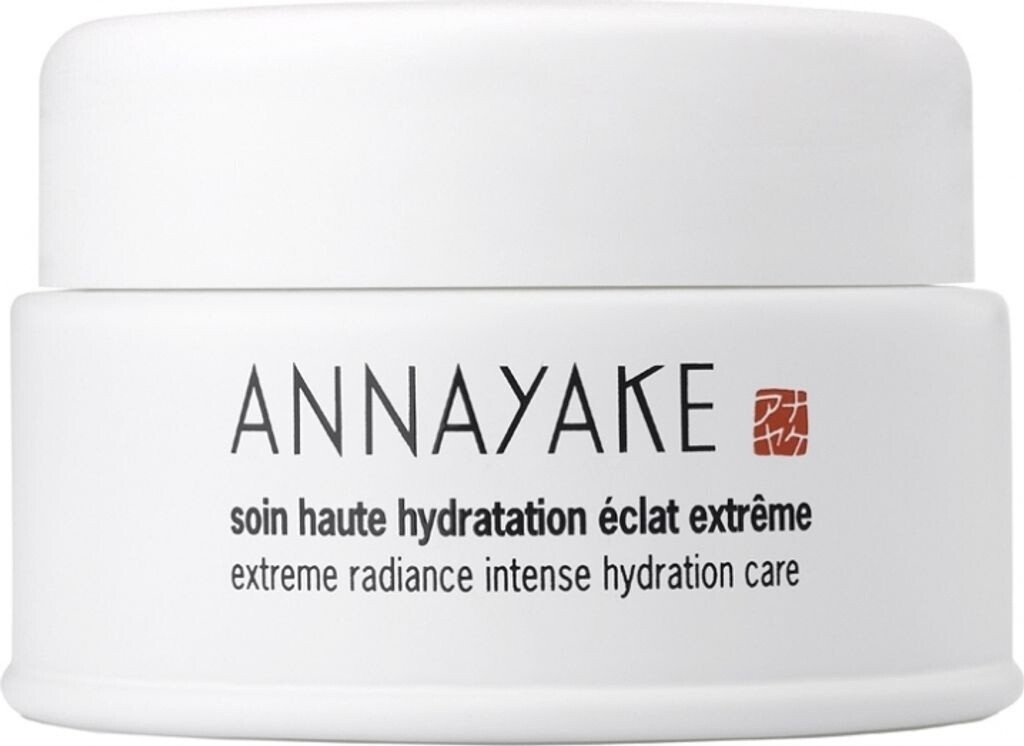 Annayaké Extrême Soin Haute Hydratation Éclat (50ml)