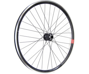 Gurpil Dpx 6b Disc Road Front Wheel Grau 12 x 100 mm