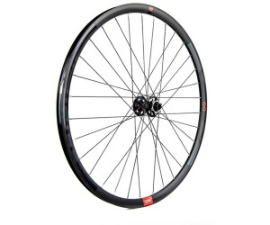 Gurpil Infinite (29) 6b Disc Mtb Front Wheel black 9.5 x 100 mm