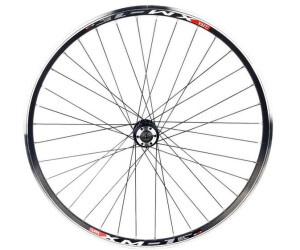 Gurpil Xm-1 M4050 (29) Cl Disc Front Wheel black 9 x 100 mm