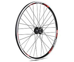 Gurpil Zac (26) Cl Mtb Front Wheel black 9 x 100 mm