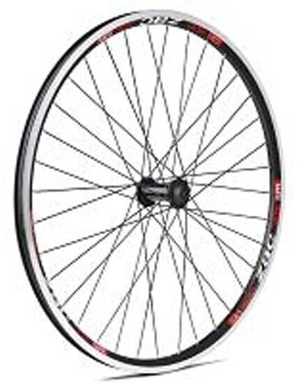 Gurpil Zac Tx800 (26) Mtb Front Wheel black 9 x 100 mm