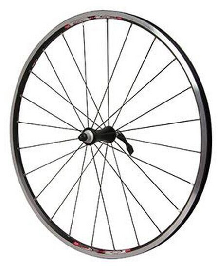 Massi Tiger (26) Mtb Front Wheel black 15 x 100 mm