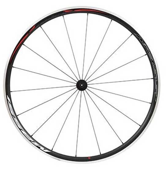 Massi Tour Front Wheel black 9 x 100 mm