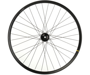 Mavic E-speedcity Cl Front Wheel silver 12 x 100 mm / Shimano/Sram HG
