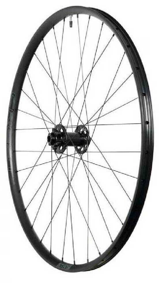 NoTubes Crest Mk4 (29) 6b Front Wheel black 15 x 110 mm