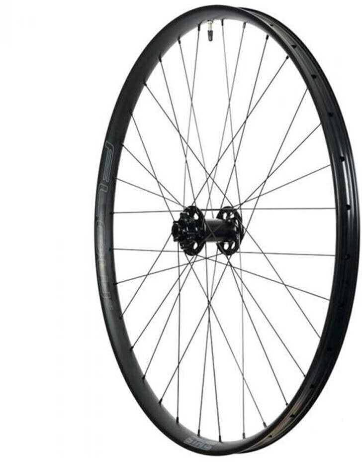 NoTubes Flow Mk4 (29) 6b Front Wheel black 15 x 110 mm