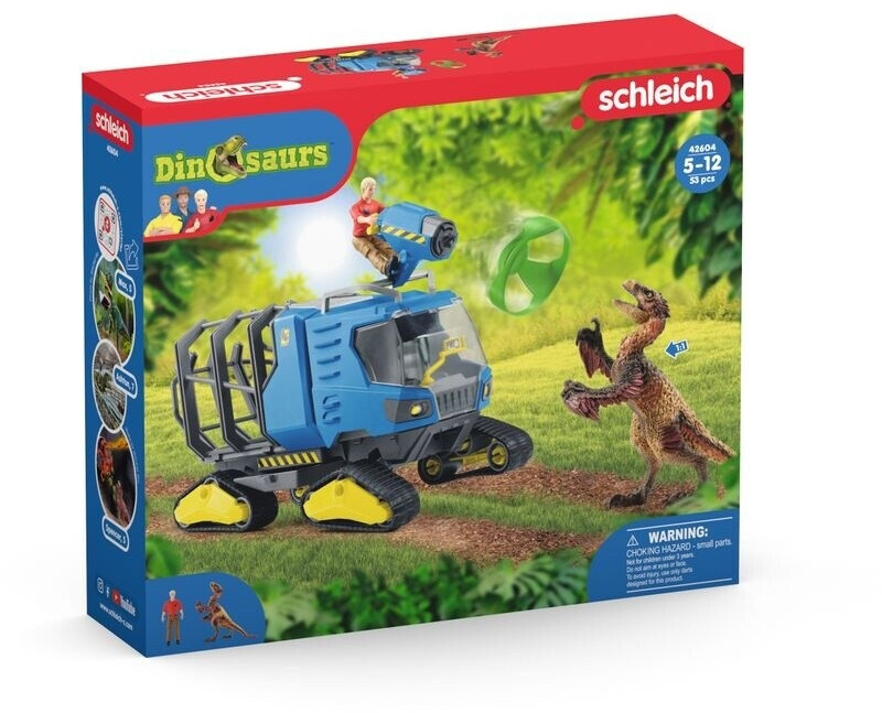 Schleich 42604