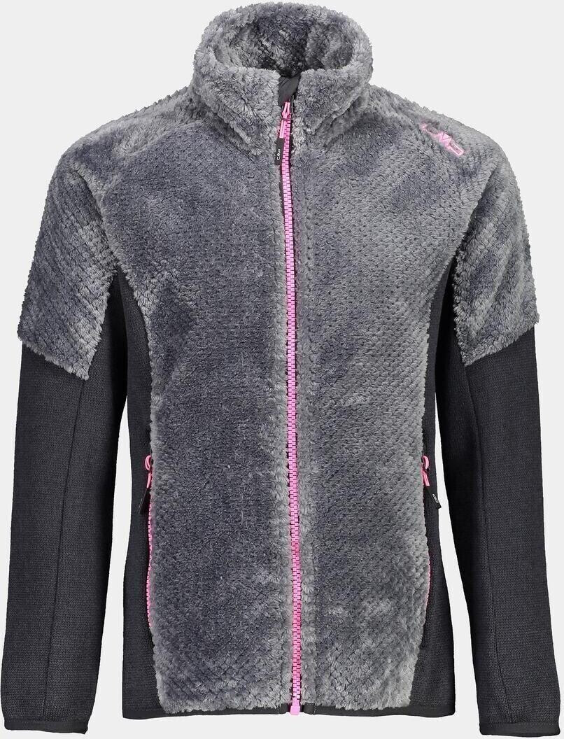 CMP Girl Jacket (30P1645)