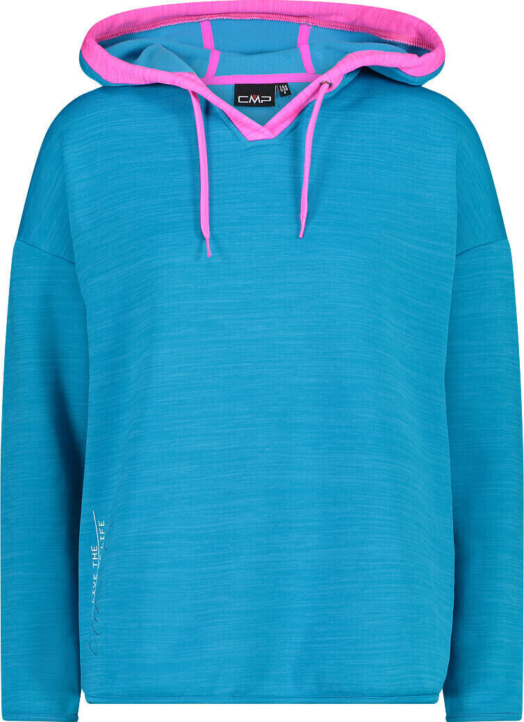 CMP Woman Sweat Fix Hood (32E5726)