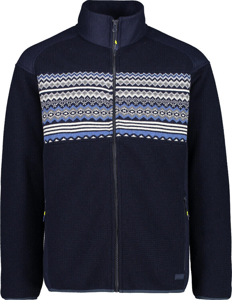CMP Man Jacket (31M3397)