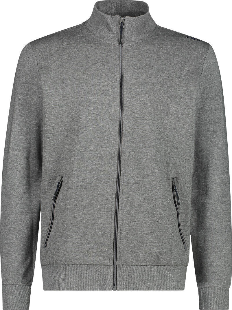 CMP Man Jacket (32D8087M) fumo mel.-b.blue