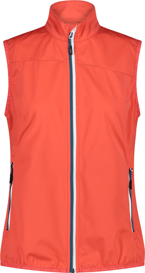 CMP Woman Vest (33A6066)