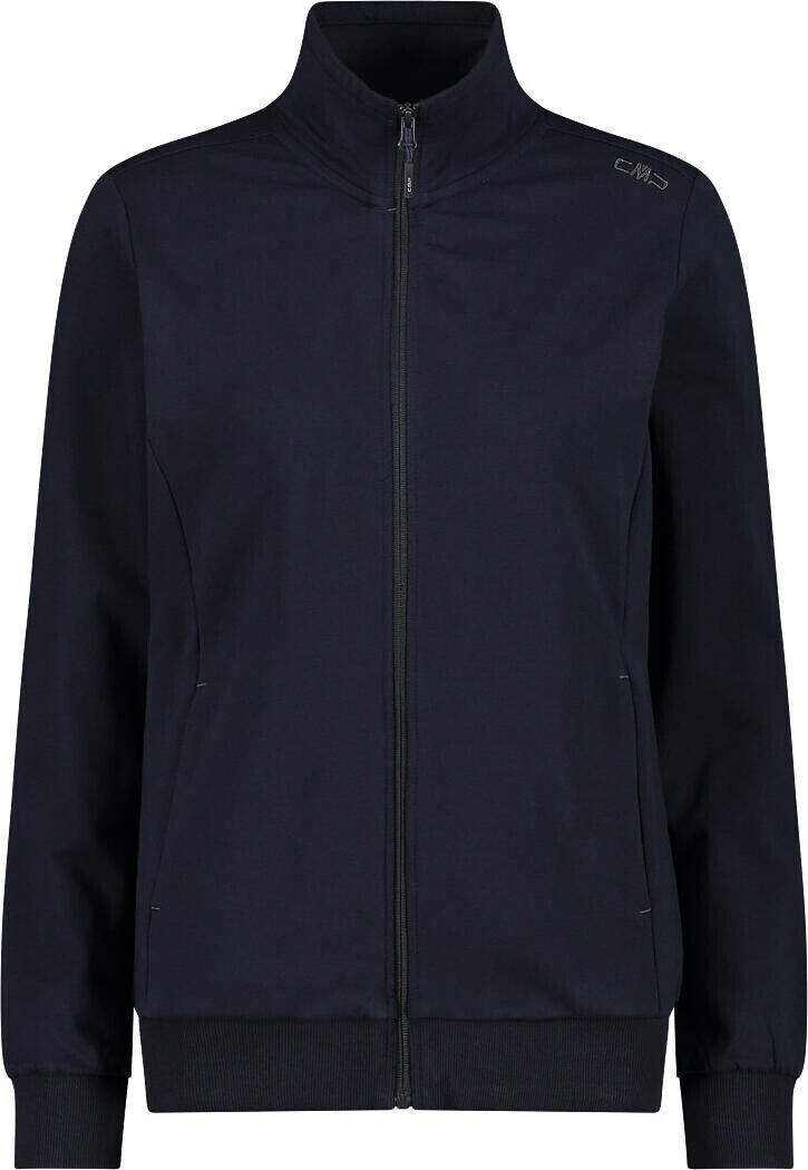 CMP Woman Jacket (31D4266) b.blue-grey