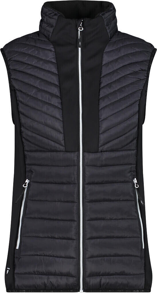 CMP Woman Vest Hybrid (32Z4226)