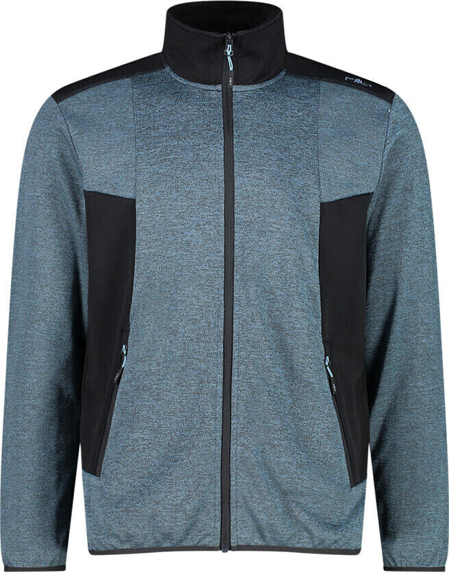 CMP Man Jacket (32H5547) hydro