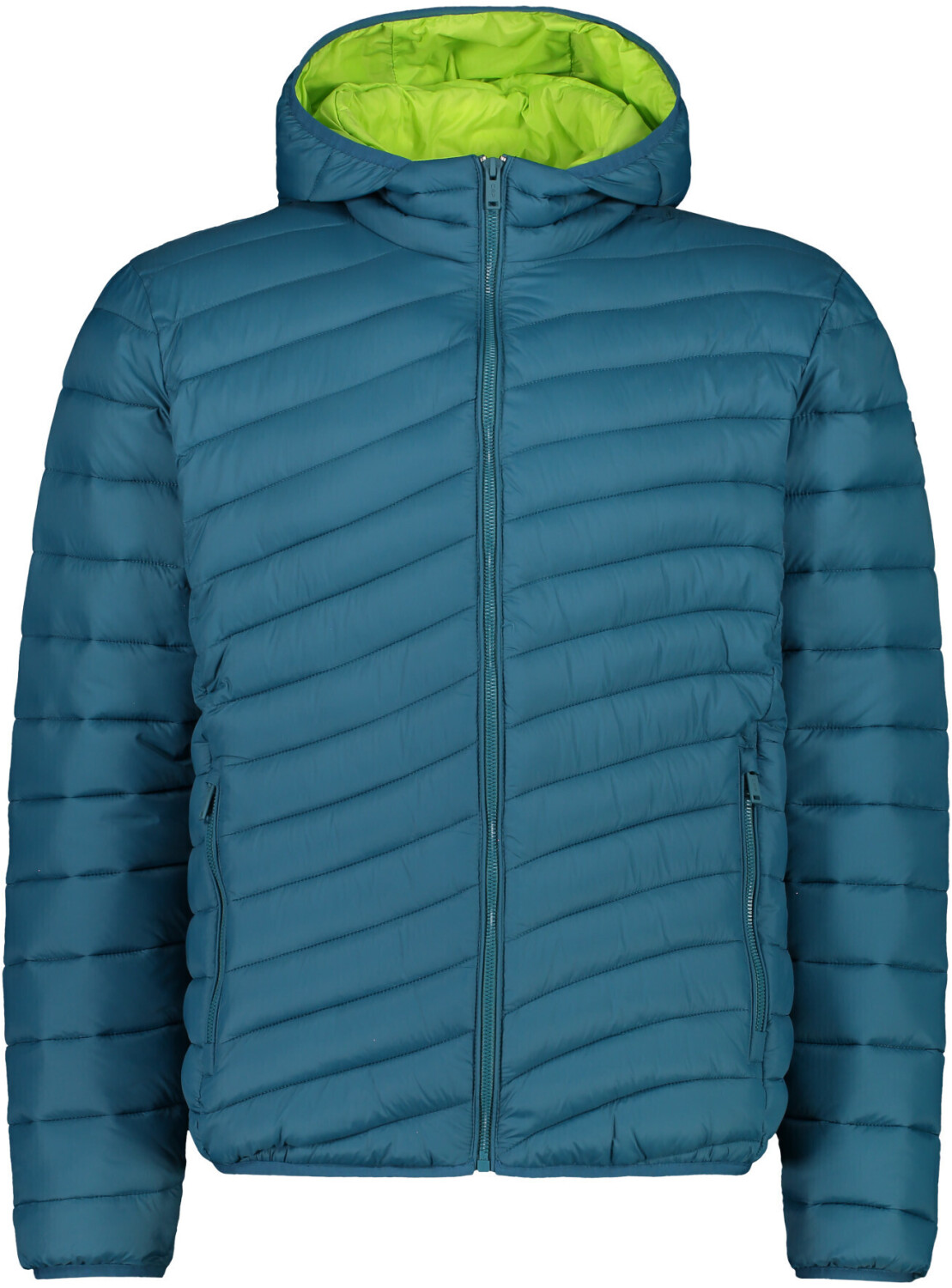 CMP Man Jacket Fix Hood (32K3147)