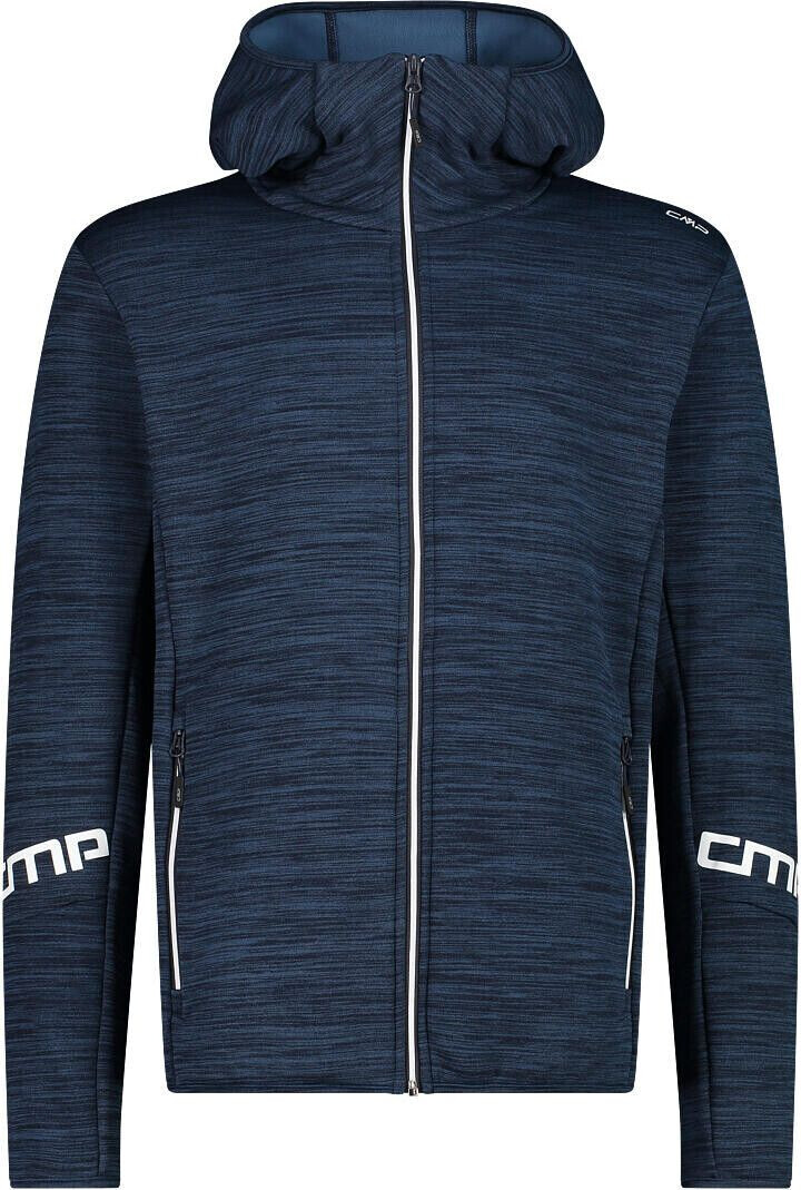 CMP Man Jacket Fix Hood (33E7957)