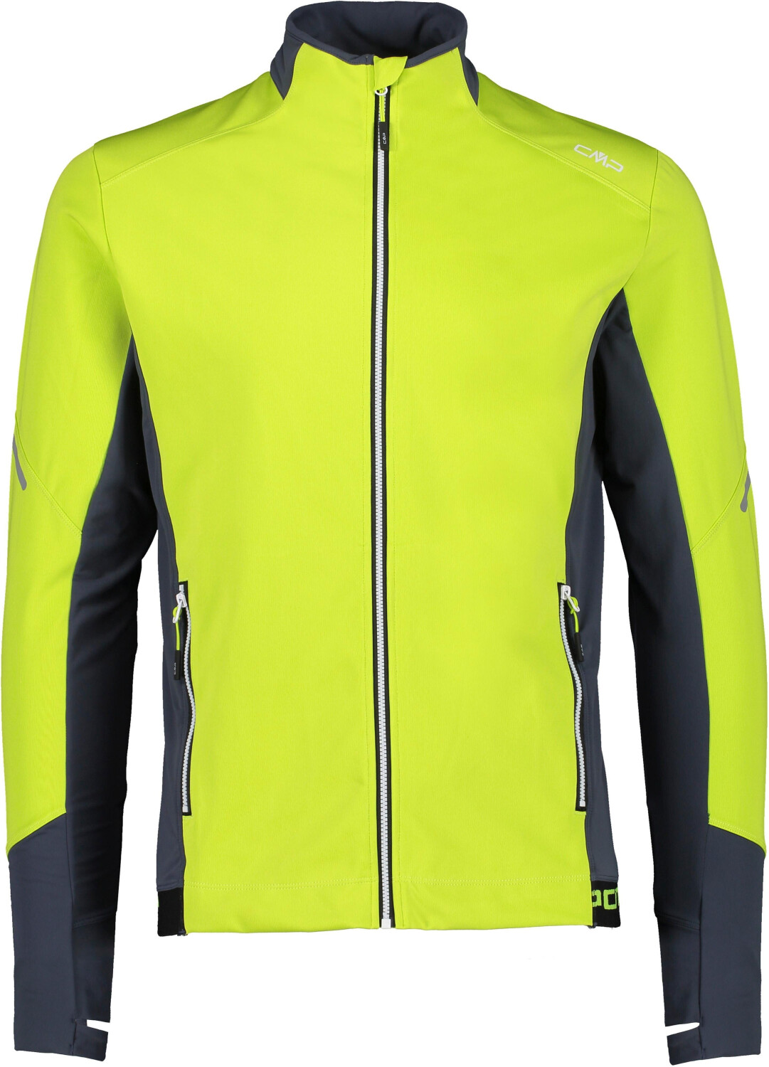 CMP Man Jacket Hybrid (31A2237)