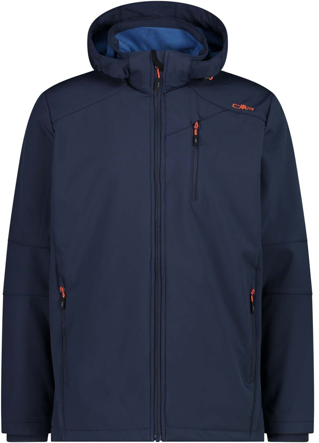 CMP Man Jacket Zip Hood (3A40537N)