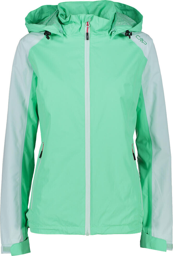 CMP Woman Jacket Zip Hood (31Z5406)
