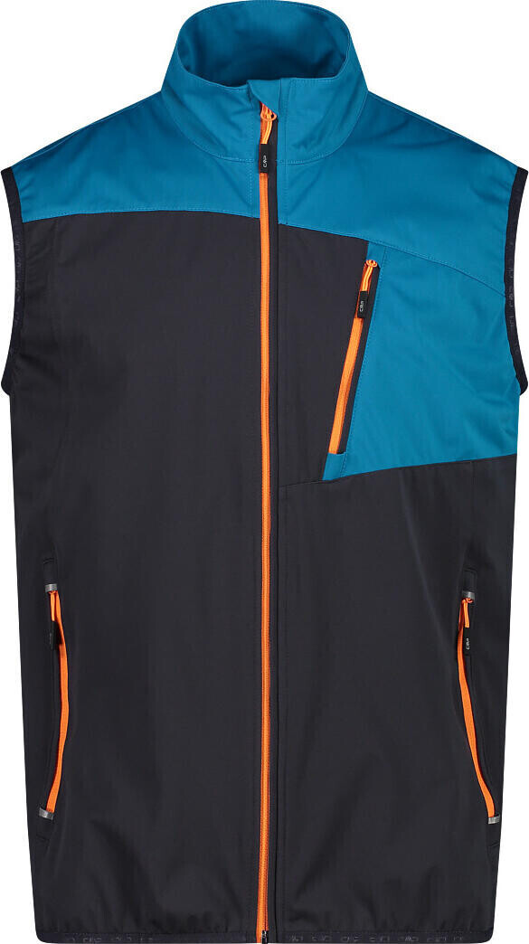 CMP Man Vest (33A6527)
