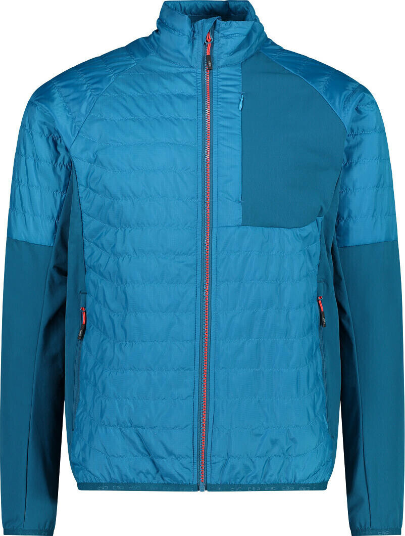 CMP Man Hybrid Jacket (32Z6487) danube