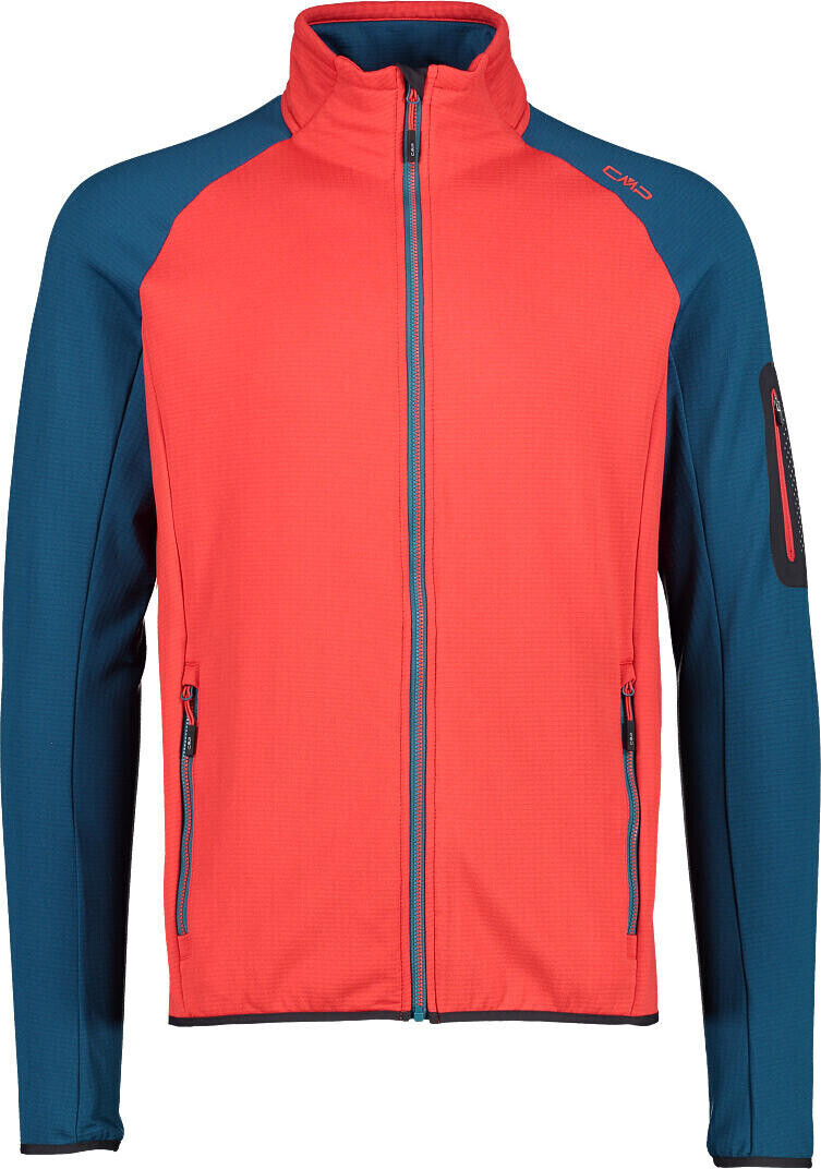CMP Man Jacket (32G6617) fire