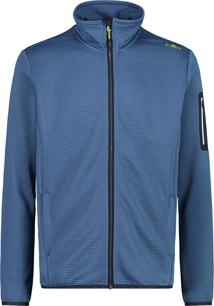 CMP Man Jacket (33E6557) dusty blue