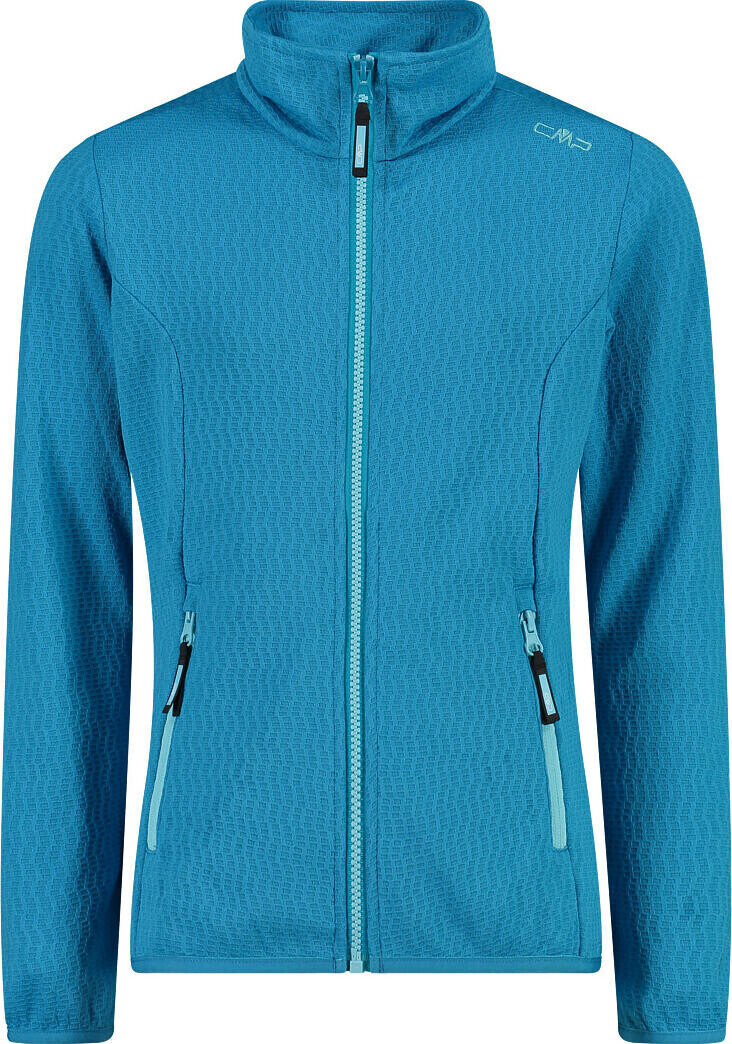 CMP Kid G Jacket (32G5715) hawaian