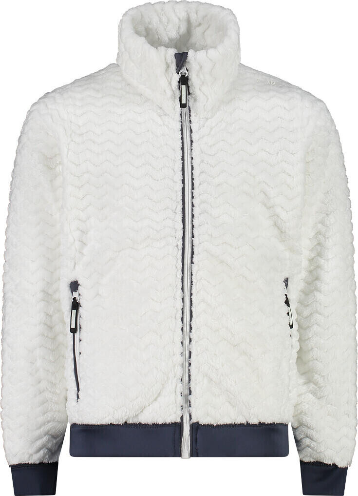 CMP Kid G Jacket (32P1235) b.co gesso