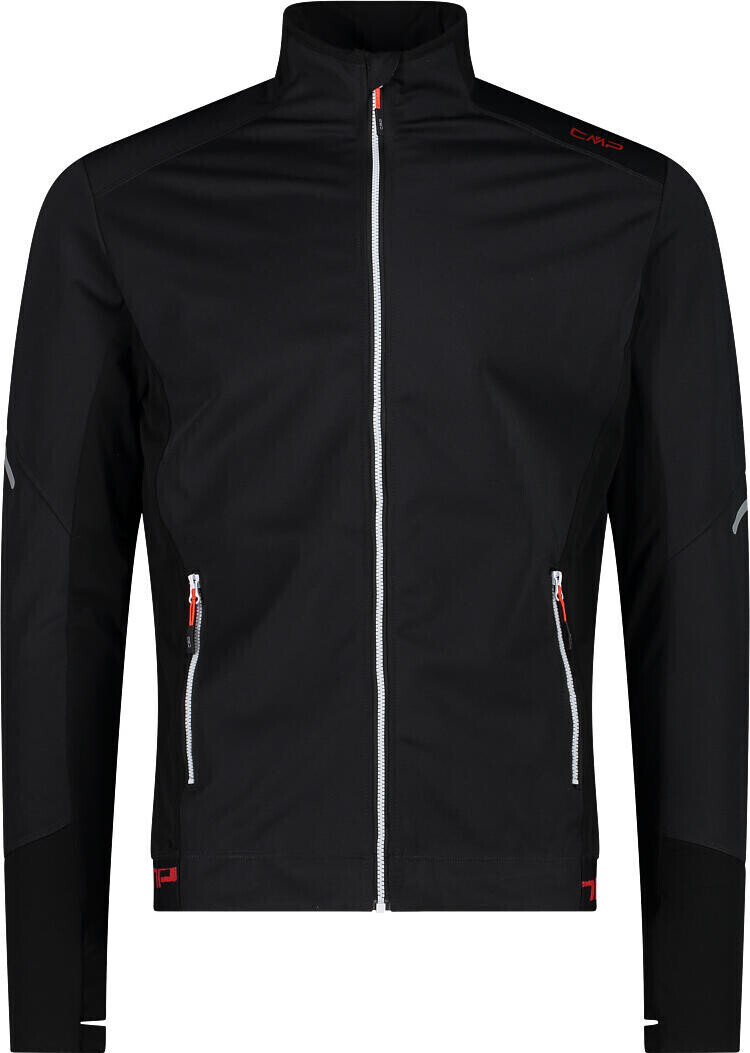 CMP Man Jacket Hybrid (31A2237) antracite