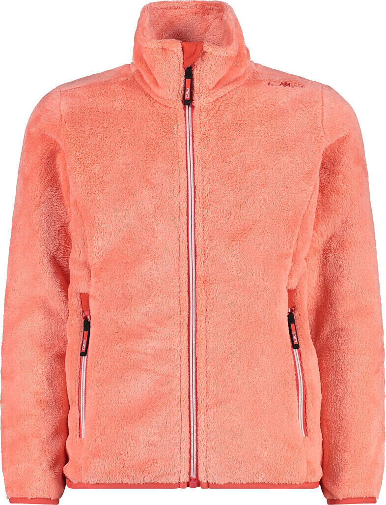CMP Kid G Jacket (38P1465) flamingo
