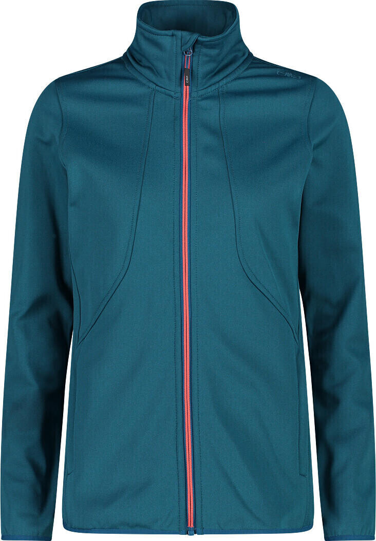 CMP Woman Jacket (32E2126) deep lake mel.