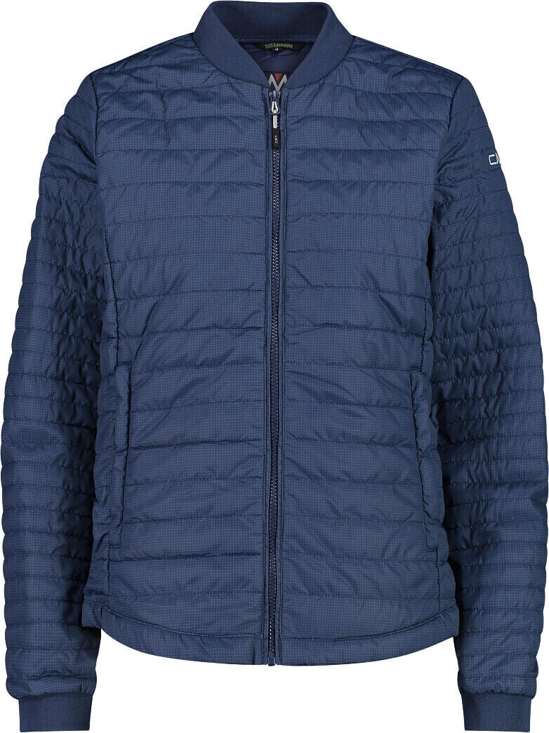 CMP Woman Jacket (32Z5206) blue