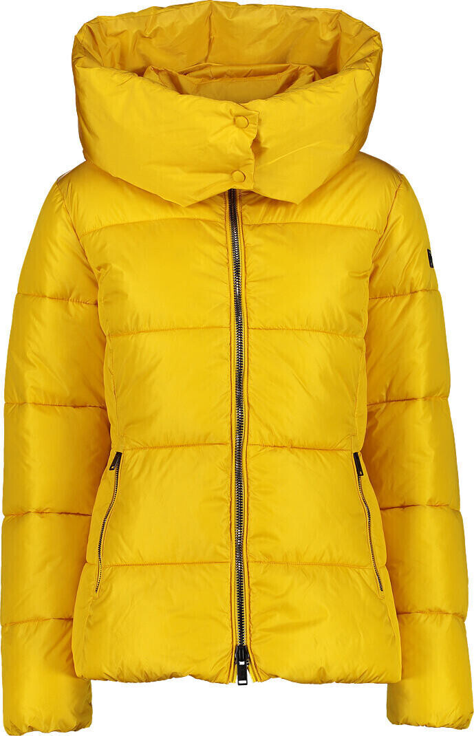 CMP Woman Jacket Zip Hood (31K2836) oro