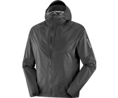 Salomon Bonatti Waterproof Jacket ab 144 50 Preisvergleich bei idealo